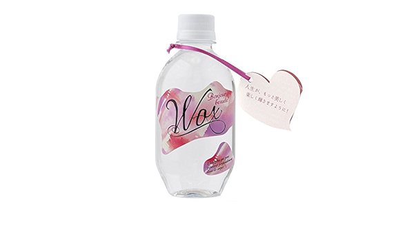 羽生結弦選手も飲用！高濃度酸素リキッド「WOX」