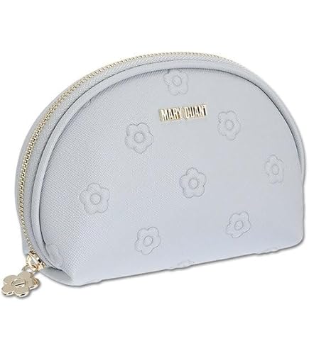 Amazon.co.jp: MARY QUANT(マリークワント) シンプルエンボスデイジー