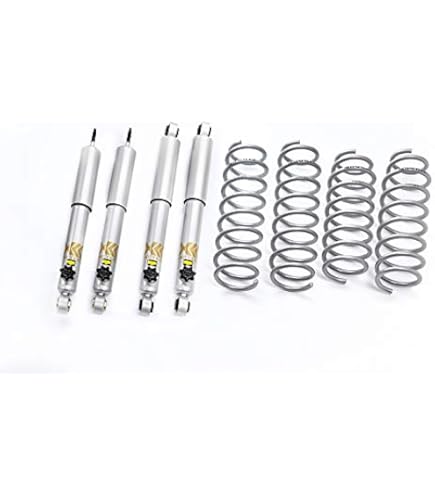 Amazon | モーターファーム ジムニーリーフタイプS足回りキット (FARM