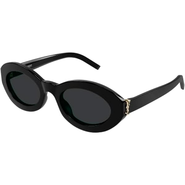 Amazon | SAINT LAURENT サンローラン SL M94-001 サングラス
