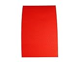 ５０７１　高輝度蛍光反射シート　徳用　オレンジ１４５＊２４０　　マイスト
