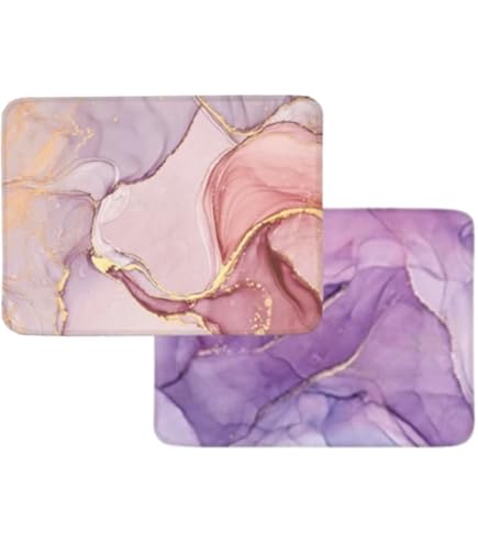 マウスパッド 大理石柄 パープル 紫 楽天市場】大理石（マウスパッド｜PCアクセサリー）：パソコン