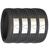 アプタニー(APTANY) サマータイヤ RA301 215/35R19 85W 4本セット