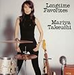 Longtime Favorites (初回限定盤)