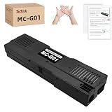 MC-G01 Canon キャノン用 互換 MC-G01 メンテナンスカートリッジ 高容量取り付け説明書付き/個包装/対応機種 GX7030 GX6030 GX5030
