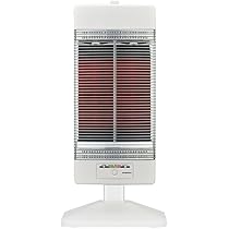 コロナ - botan　コロナの遠赤外線電気ストーブ Amazon | CORONA(コロナ) 遠赤外線 カーボンヒーター 【日本生産