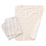 (チャックル) chuckle *WAFUわふ*Wガーゼハンカチ2枚組【日本製】 クリーム サイズなし N8011-00-40