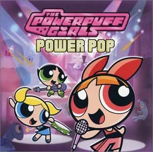 powerpuff pop