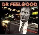 Live in London