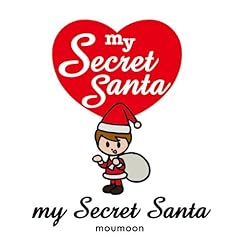 my Secret Santa -English ver.- / moumoon