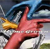 ALL OF THE BEST�`HOME GROWN