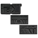 KTC(ケーテーシー) ネプロス NTX8700A用トレイ NTX8700AT2