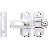 ストロング金属:STRONG プレートラッチ ステンレス70mm PL-N-SU-00-70 型式:PL-N-SU-00-70