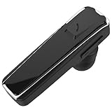 カシムラ 長時間の通話・音楽再生ができるBluetoothイヤホンマイク 音楽再生14時間・通話8時間 NBL-117