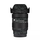Sigma 16-28mm F2.8 DG DN用レンズスキンビニールラップフィルム ソニーマウントカメラ保護ステッカープロテクターコート写真アクセサリー1:2.8 16-28 2.8(マンバグリーン)
