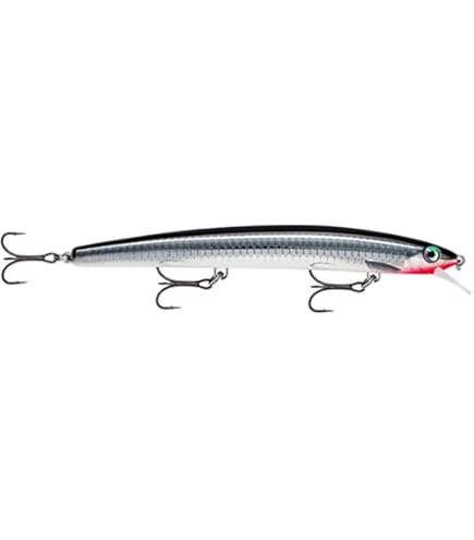 Rapala ラパラ 14個セット Amazon.co.jp: ラパラ(Rapala) フラッシュXダート FXDR14-ALB
