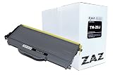 〔 ZAZ 〕 TN-26J 互換 トナーカートリッジ レーザープリンタ 対応機種： HL-2170W HL-2140 TN-26J （汎用トナー ・ 互換トナー） （26J-1）