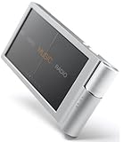 iriver 3.3インチ大画面AMOLEDタッチスクリーン搭載マルチメディアプレーヤー SPINN 4GB シルバー SPINN-4GB-SLV