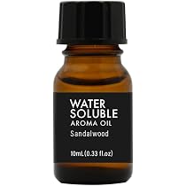Amazon.co.jp: 水溶性 アロマオイル 10ml フランキンセンス 精油