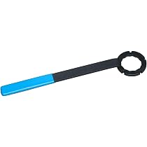 Amazon.co.jp: カムシャフトプーリー固定レンチ スバル用 車輌整備