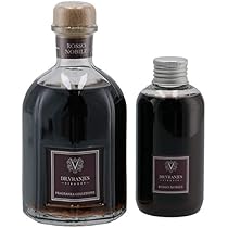 DR.VRANJES ギフトセット ロッソノービレ 250ml ロッソノービレ 250ml ディフューザー 限定 ギフトボックス｜DR