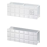 山崎実業  マルチマグネット スタンド タイル L