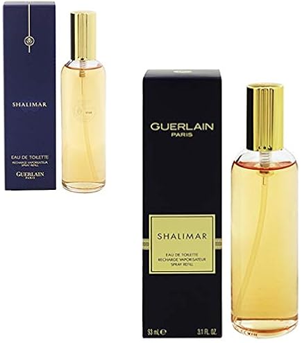 Guerlain Shalimar シャリマー　オーデパルファム　50ml シャリマー ⋅ シャリマー オーデパルファン | ゲラン GUERLAIN