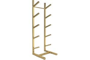 Kisigimスケートボード ラック、スノーボード ラック/ケートボード ラック/サーフボード スタンド・玄関収納/ヨガマット/スノーボード ラック/組み立てが簡単/収納しやすく省スペース| ロングボード・ショートボード兼用|3色マルチサイズ