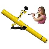 ニューモプロ フルート練習器具 【PNEUMO PRO】