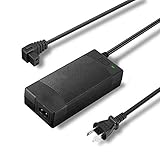 F40C4TMP 車載冷蔵庫 汎用 ACアダプター ACコード AC100V-240V 1.8m