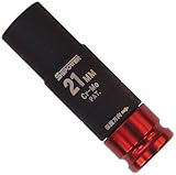 SSPOWER(エスエスパワー) トルクプロテクトソケット 21mm TPS-21
