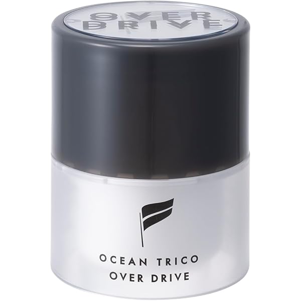 Amazon | OCEAN TRICO(オーシャントリコ) ヘアワックス(クレイ