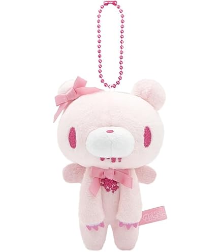 Amazon.co.jp: グルーミー ぬいぐるみマスコット グルーミー Clean