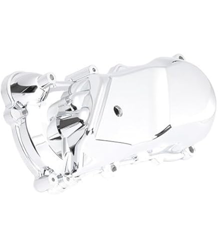 Amazon | ディオ ディオZX AF34AF35 前期型 メッキ エンジン クランク