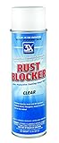 3 x : Chemistry 0クリアInhibitor Rust Blocker – 12オンスエアゾール 12 Ounces 04188