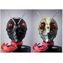 仮面ライダー マスコレプレミアム 限定品 まとめ フィギュア マスコレプレミアム 仮面ライダー THE NEXT ダブル