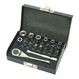 【アストロプロダクツ】AP 23PC 1/4DR コンパクトキット