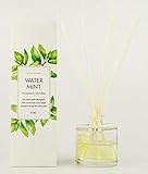 ユーロジャパンエレガンス リードディフューザー70ml ウォーターミント