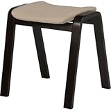 曲木スツール　ＣＦ−４０６　アイボリー (こちらの商品の内訳は『番号(69421)/曲木スツール　ＣＦ−４０６　アイボリー』のみ)