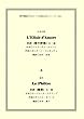 歌劇『愛の妙薬』/原作歌劇『媚薬』 (原作翻訳付きオペラ対訳台本シリーズ 15)