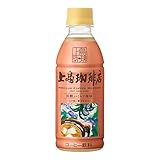 上島珈琲店 黒糖入りミルク珈琲 ペットボトル コーヒー 270ml×24本