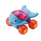 munchkin マンチキン おふろおもちゃ ウェット ホイール バスタイムを楽しく クジラ