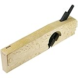 藤元 合せ底取り鉋 21mm