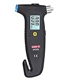 UNI-T社[UT376]タイヤゲージ UT376