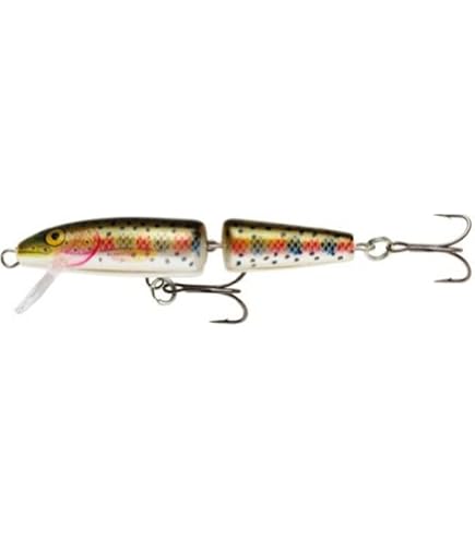 Amazon.co.jp: Rapala(ラパラ) ミノー カウントダウン ジョイン
