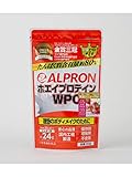 アルプロンWPCホエイプロテインストロベリー250g
