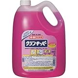 花王:Kao クリンキーパー 5L 052636 型式:052636