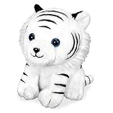 まねまねプラスシリーズ まねまねプラス ホワイトタイガー 8202 479