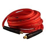 Milton MA3835OR 35 Foot 3/8 ID Cobra Flex Hose by Milton Industries