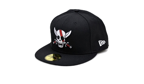 Amazon Co Jp Newera ニューエラ One Piece 59fifty シャンクス N 7 3 8 58 7cm ファッション